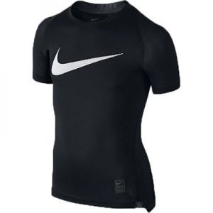 Koszulka termoaktywna Nike Cool HBR Compression Junior 726462-010