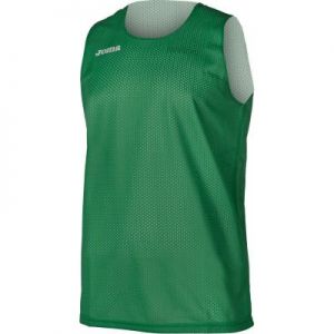Koszulka koszykarska Aro Joma M 100050.450 zielono-biała