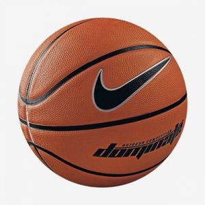 Piłka do koszykówki Nike Dominate BB0361-801
