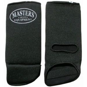 Ochraniacze na kostkę Masters OSS-10 czarne