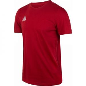 Koszulka piłkarska adidas Core Training Tee Junior M35332