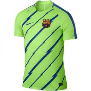 Koszulka piłkarska Nike Dry FC Barcelona Top Junior 832242-369