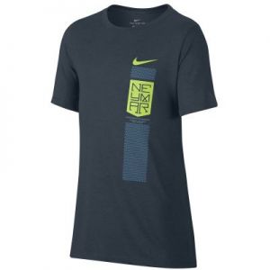 Koszulka piłkarska Nike Neymar Junior 861222-454