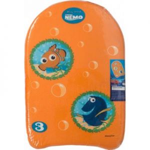 Deska do pływania Aqua-Speed Nemo Junior pomarańczowa