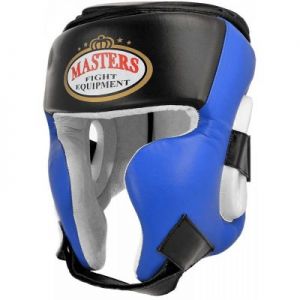 Kask bokserski Masters KSS-4XL