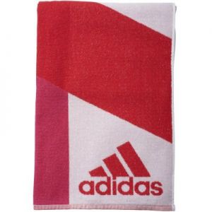Ręcznik adidas Beach Towel LL BK0254