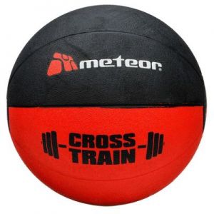 Piłka treningowa Meteor Crossfit 29046