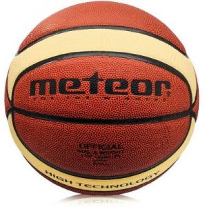 Piłka do koszykówki Meteor Professional 6