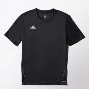 Koszulka piłkarska adidas Core Training Jersey Junior S22398