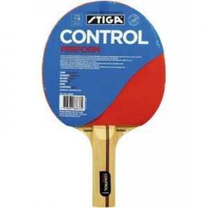 Rakietka do tenisa stołowego STIGA Control Perform