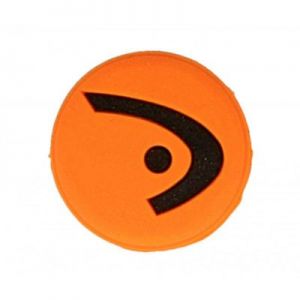 Tłumik drgań Head Logo Jar 285691 pomarańczowo-czarny