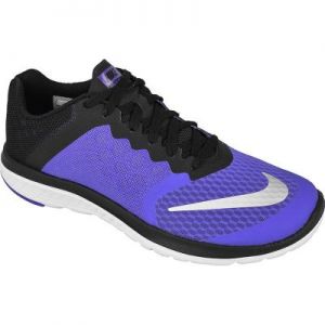 Buty biegowe Nike FS Lite Run 3 W 807145-500