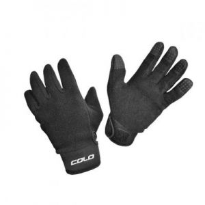 Rękawiczki zimowe COLO WINTER czarne