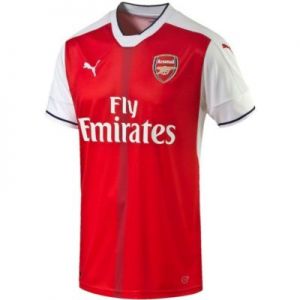 Koszulka piłkarska Puma Arsenal Football Club Authetnic Home M 74970801