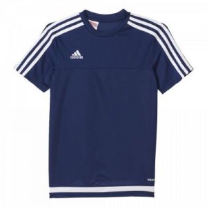 Koszulka piłkarska adidas Tiro 15 Training Jersey Junior S22311