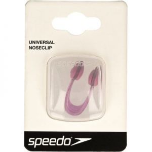 Zatyczka do nosa Speedo Universal fioletowa