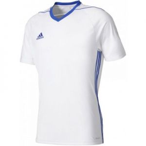 Koszulka piłkarska adidas Tiro 17 Junior BK5434