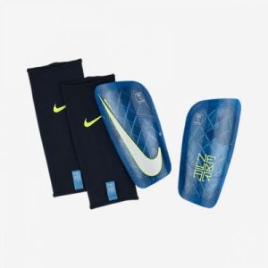 Ochraniacze piłkarskie Nike Neymar Mercurial Lite M SP2122-450