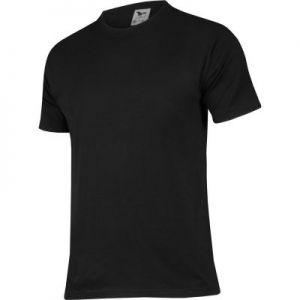 Koszulka Adler Basic M czarna