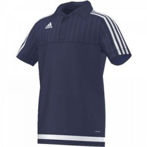Koszulka piłkarska polo adidas Tiro 15 Junior S22444