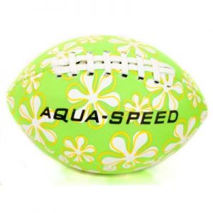 Piłka do wody Aquaspeed Splash Ball zielona