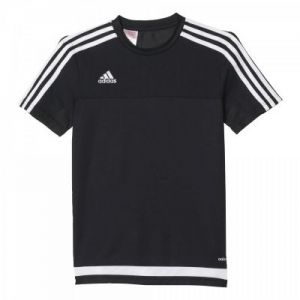 Koszulka piłkarska adidas Tiro 15 Training Jersey Junior S22313