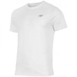 Koszulka 4f M H4L17-TSM002 biała