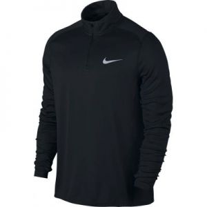Bluza biegowa Nike Top Long Sleeve HZ Core M 833595-010