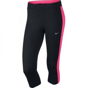 Spodnie biegowe Nike Essential Capris 3/4 W 645603-012