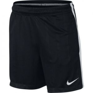 Spodenki piłkarskie Nike Dry Squad Jacquard Junior 870121-010
