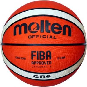 Piłka do koszykówki Molten BGR6-OI