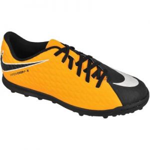 Buty piłkarskie Nike HypervenomX Phade III TF Jr 852585-801
