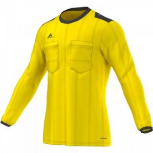 Koszulka sędziowska adidas UCL Referee LS M AH9818