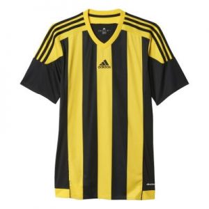 Koszulka piłkarska adidas Striped 15 Junior S16143