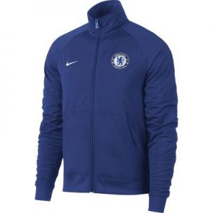 Bluza Nike Chelsea F.C. Core Pre-Match Jacket M 905498-417