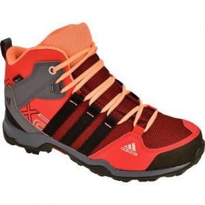 Buty trekkingowe adidas AX2 ClimaProof MID Shoes Jr AQ4127