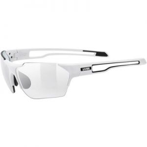 Okulary Uvex Sportstyle 202 Vario białe