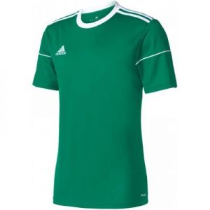 Koszulka piłkarska adidas Squadra 17 Junior BJ9179