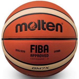 Piłka do koszykówki Molten B7GMX