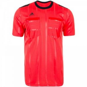 Koszulka sędziowska adidas UCL Referee JSY krótki rękaw M AH9816