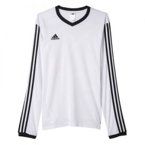 Koszulka piłkarska adidas Tabela 14 Long Sleeve Jersey Junior F50428