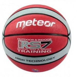 Piłka koszykowa METEOR Cellular RS7 FIBA