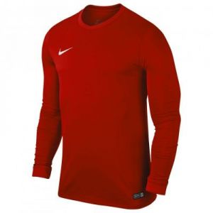 Koszulka piłkarska Nike PARK VI LS  Junior 725970-657