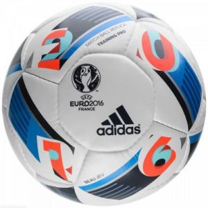 Piłka nożna adidas Beau Jeu EURO16 Training Pro AC5449