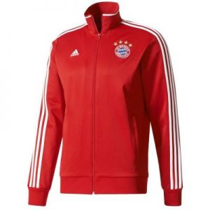 Bluza adidas FC Bayern Monachium 3 Stripes Track Jacket M BS0100