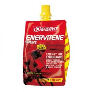 Koncentrat energetyczny Enervit Enervitene Sport 60 ml cytryna