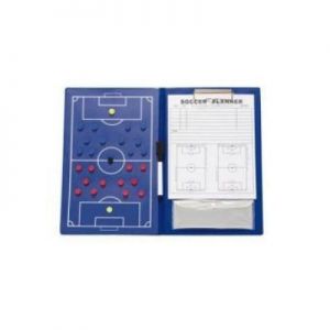 Tablica taktyczna do piłki nożnej RUCANOR 27313