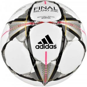 Piłka nożna adidas Finale Milano Sportivo AC5494