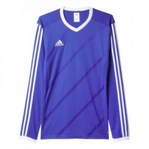 Koszulka piłkarska adidas Tabela 14 Long Sleeve Jersey Junior F50427