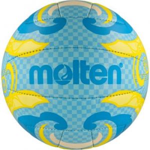 Piłka do siatkówki plażowej Molten V5B1502-C